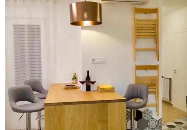 Home R52-4 #Freeparking Budapešť Exteriér fotografie
