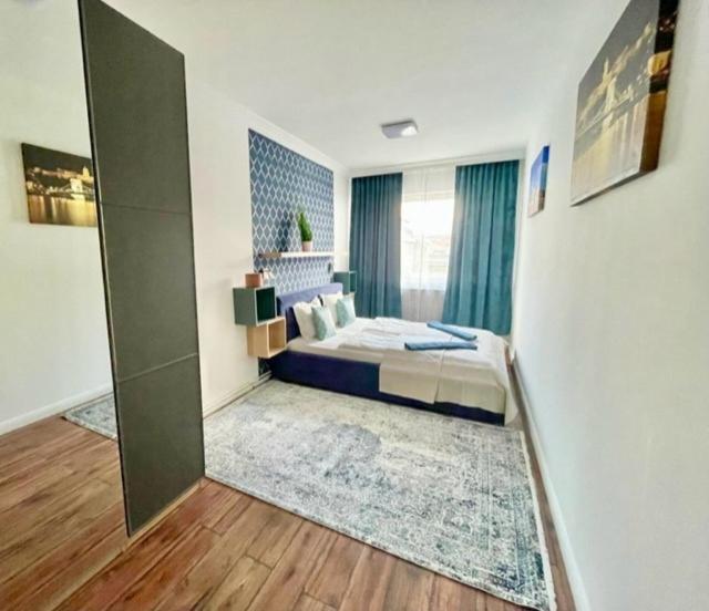 Home R52-4 #Freeparking Budapešť Exteriér fotografie