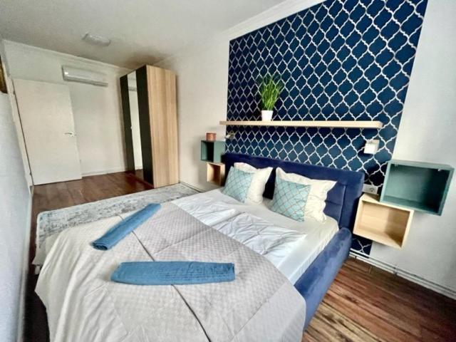 Home R52-4 #Freeparking Budapešť Exteriér fotografie