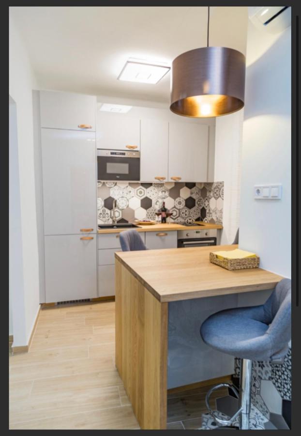 Home R52-4 #Freeparking Budapešť Exteriér fotografie
